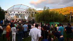 Imagen de archivo del Silfest.