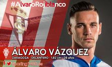 �lvaro V�zquez
