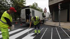 Los trabajos fueron reanudados este mi�rcoles