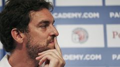 Pau Gasol