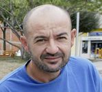 Ma�ana Otero recoger� sugerencias de pescadores. 