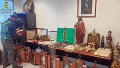 Este era el �bot�n� del exsacrist�n de Vilanova