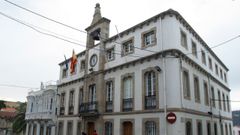 Concello de Mugardos.