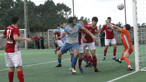 Partido de Preferente: Cidade de Ribeira-Sigeiro 2023
