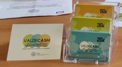Aeva apuesta de nuevo por las tarjetas Valdecash.