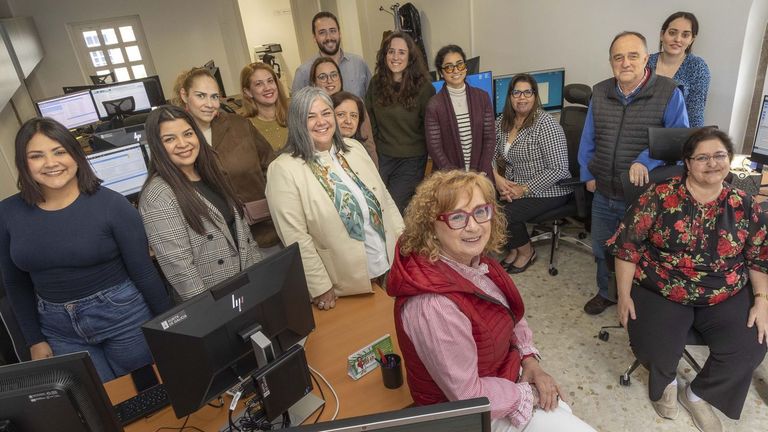 As&iacute; funciona la nueva unidad de primaria que reducir&aacute; la carga burocr&aacute;tica de los m&eacute;dicos