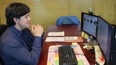 Borja S�nchez, consejero de Innovaci�n del Principado