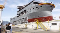 Botadura en Barreras del �Reforma Pemex�