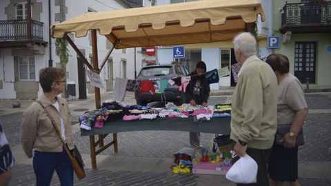 Vintalba, feria de oportunidades en Vilalba