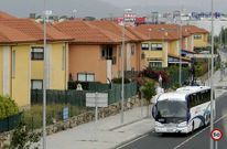 Los embargos dictados por el Ayuntamiento afectan a 34 viviendas y 38 fincas de la zona. 