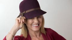 Vicky Rego, con ra�ces familiares en Vilalba, presenta hoy en Madrid su segunda novela, �Ema�