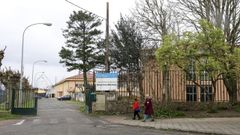 Ceip Isaac Peral
