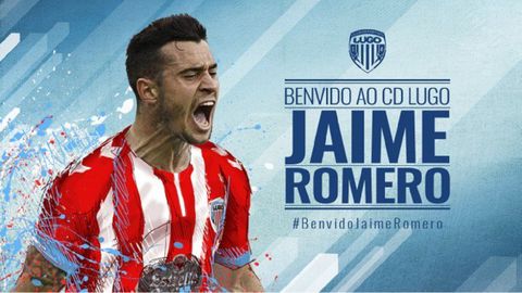 Jaime Romero
