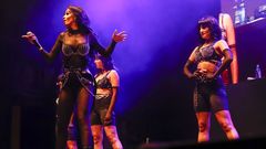 �Mira aqu� las im�genes de la gala eurovisiva de Noia!