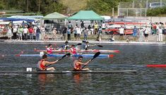 El Pontill�n do Castro acoge durante el fin de semana el Campeonatode Espa�a de Sprint