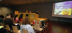 Las jornadas, que el a�o pasado fueron en el auditorio, se trasladan al Castro Alobre. 