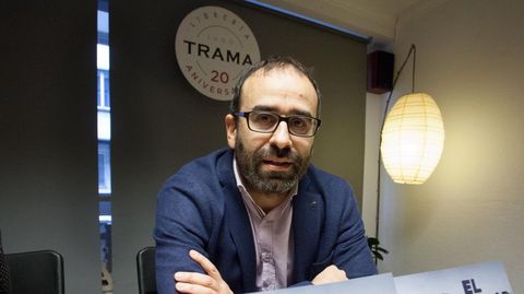 Miguel Marán