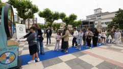 Una de las �ltimas iniciativas del CCA, la campa�a Que rule, que rule!