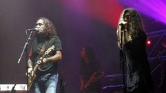 El emblem�tico d�o C�mplices dar� un concierto en Cuntis el d�a 21 de febrero