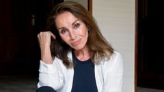 Ana Beln en una imagen reciente