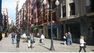 Calle Corrida