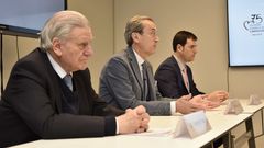 Valentn Fuster present el estudio