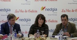 �El gas renovable puede ser la energ�a de transici�n perfecta mientras el futuro el�ctrico no sea sostenible�