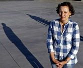 Maricarmen Iglesias anim� a la ciudadan�a a participar en la movilizaci�n de este mi�rcoles.