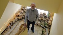 Un bel�n que parece la Ribeira Sacra