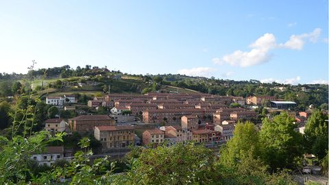 Vista general de Tuilla