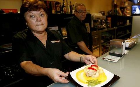 El a�o pasado degustaron las tapas del certamen lucense unas 42.000 personas.