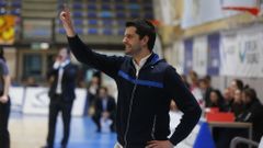 Lasd im�genes del baloncesto Peixe Galego�Covir�n Granada