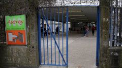 Finalmente, el Asorey podr� impartir todos los ciclos