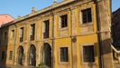 Oficina de turismo de Avil�s