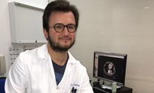 Joaqu�n Mosquera Mart�nez, onc�logo del Chuac