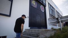 Gimnasio de Meicende