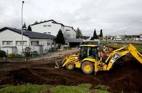 Las obras del nuevo aulario del colegio de Calo est�n presupuestadas en 742.465 euros.