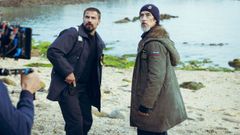 La temporada final de �Punto Nemo�, en im�genes