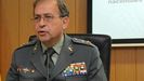 El exgeneral Francisco Espinosa Navas, encarcelado por la trama de Tito Berni, dirigi� el proyecto europeo GAR-SI Sahel del 2017 al 2021.