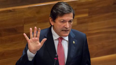 Javier Fern�ndez