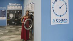 Alba incorporou un servizo de suscripci�n para ofrecer vantaxes �s clientes do seu establecemento