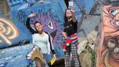 As� es el Skeirrum que se har� en la Alameda de Vigo