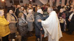 Los 60 a�os de cura de Jos� Garc�a Gondar