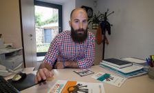 L�pez apunta que muchos chavales �non saben dicir realmente� qu� sustancia que consumen. 