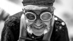 Las mejores fotos de la Eroica Hispania