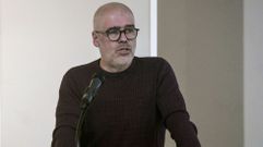 Unai Sordo, secretario general de CC.OO.