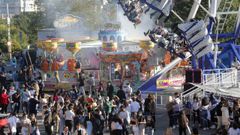 Fiestas de San Froil�n