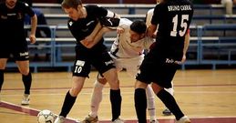 O Parrulo tendr� que jugar a su mejor nivel para superar al equipo lucense.