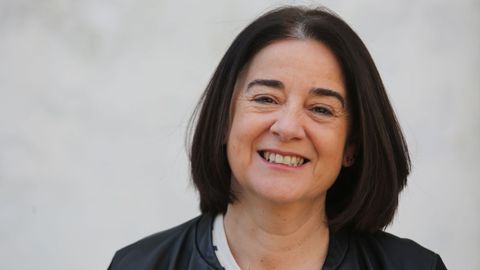 Cristina Margusino