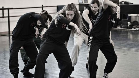 Danza